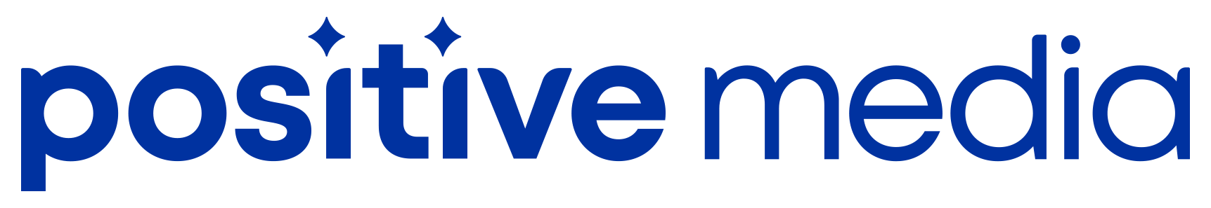 Positive Media Logo
